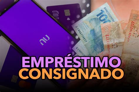consignado inss online|NuConsignado INSS: o empréstimo do Nubank para beneficiários..